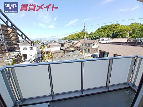 Sun Quest 305｜三重県桑名市大字矢田(賃貸アパート1LDK・3階・40.28㎡)の写真 その15