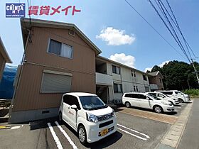 ツヴァイテ 102 ｜ 三重県いなべ市員弁町大泉新田（賃貸アパート1LDK・1階・54.60㎡） その15