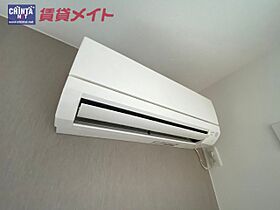 LECOCON桑名 106 ｜ 三重県桑名市八間通（賃貸テラスハウス1DK・1階・30.96㎡） その17