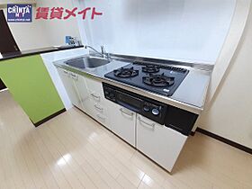 グランデ・ルネサス 103 ｜ 三重県桑名市長島町又木（賃貸マンション1LDK・1階・40.95㎡） その25