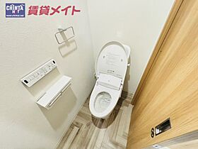 アガパンサス東員 301 ｜ 三重県員弁郡東員町大字鳥取（賃貸アパート1LDK・3階・38.00㎡） その9