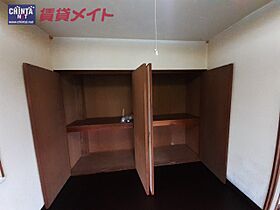 ヴィラ大安 C ｜ 三重県いなべ市大安町石榑東（賃貸アパート1DK・1階・32.00㎡） その12