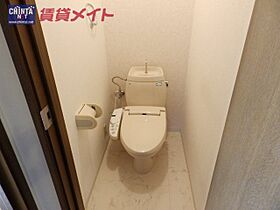 ヴィルアザレＦ棟 102 ｜ 三重県桑名市星見ヶ丘４丁目（賃貸アパート1LDK・1階・45.30㎡） その10