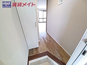 メゾン　ド　フルール 102 ｜ 三重県桑名市神楽町２丁目（賃貸アパート1LDK・1階・38.83㎡） その13