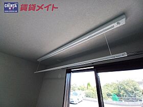 メゾン　ド　フルール 102 ｜ 三重県桑名市神楽町２丁目（賃貸アパート1LDK・1階・38.83㎡） その30