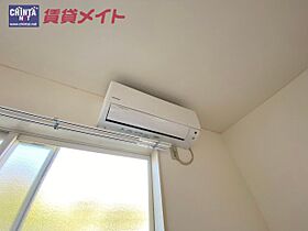 レーベンハイムII 101 ｜ 三重県桑名市大字北別所（賃貸アパート1K・1階・18.89㎡） その26