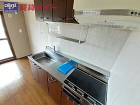 シオス 2C ｜ 三重県桑名市長島町松ケ島（賃貸マンション3DK・2階・54.23㎡） その4