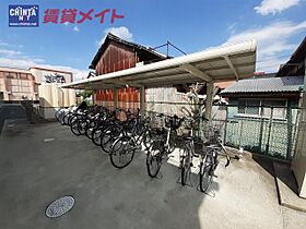 Ｈａｐｐｙ 211 ｜ 三重県桑名市大字江場（賃貸アパート1K・1階・30.27㎡） その8