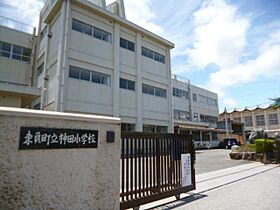 クレール西之内 101 ｜ 三重県員弁郡東員町大字鳥取（賃貸アパート1LDK・1階・50.41㎡） その17