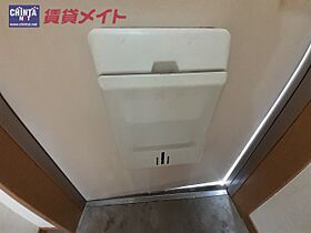 α（アルファ） 103 ｜ 三重県いなべ市大安町平塚（賃貸アパート1R・1階・19.00㎡） その13