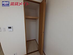 α（アルファ） 103 ｜ 三重県いなべ市大安町平塚（賃貸アパート1R・1階・19.00㎡） その11