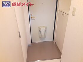 大安ヒルズ 610 ｜ 三重県いなべ市大安町南金井（賃貸マンション1R・6階・35.20㎡） その14