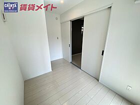 LECOCON桑名V 101 ｜ 三重県桑名市宮通（賃貸アパート1LDK・1階・35.33㎡） その8