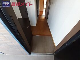 リバーシティーヒル旭 4D ｜ 三重県いなべ市員弁町下笠田（賃貸マンション3LDK・4階・58.30㎡） その13