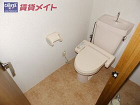 Nビレッジ 4A ｜ 三重県桑名市新矢田１丁目（賃貸マンション1R・4階・31.00㎡） その10