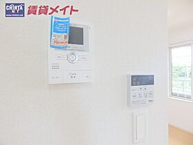 グラースカルム 201 ｜ 三重県桑名市大字芳ケ崎（賃貸アパート1LDK・2階・46.09㎡） その15