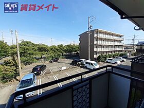 スペランツァII 208 ｜ 三重県桑名市大字江場（賃貸アパート1K・2階・21.29㎡） その13