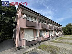 アークビレッジＢ棟 201 ｜ 三重県いなべ市大安町宇賀（賃貸アパート1LDK・2階・35.54㎡） その6