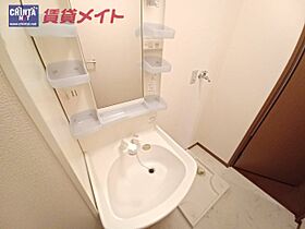 シェルクレール　五番館 102 ｜ 三重県桑名市大字星川（賃貸アパート2LDK・1階・62.10㎡） その8