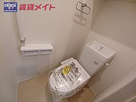 ライン　メゾン　II 103 ｜ 三重県桑名市長島町鎌ケ地（賃貸アパート1LDK・1階・50.05㎡） その7