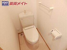 エピナール 101 ｜ 三重県桑名市大字東野（賃貸アパート1R・1階・32.90㎡） その10