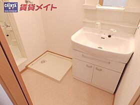 エピナール 101 ｜ 三重県桑名市大字東野（賃貸アパート1R・1階・32.90㎡） その8