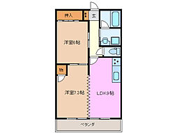 桑名駅 8.0万円