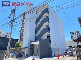 ＴＨＥ　ｔｈｉｒｄ　ｅａｓｔ 501 ｜ 三重県桑名市駅元町（賃貸マンション1K・5階・30.00㎡） その1