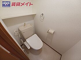 ＩＳＳＡ 202 ｜ 三重県いなべ市北勢町麻生田（賃貸マンション1LDK・2階・42.00㎡） その6