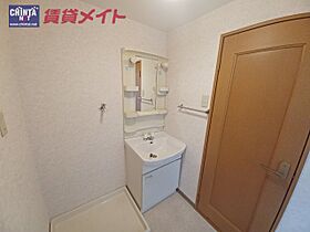 ＩＳＳＡ 202 ｜ 三重県いなべ市北勢町麻生田（賃貸マンション1LDK・2階・42.00㎡） その10