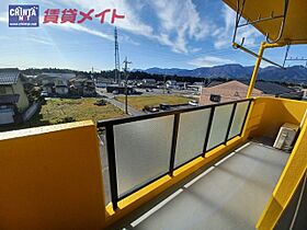 ＩＳＳＡ 202 ｜ 三重県いなべ市北勢町麻生田（賃貸マンション1LDK・2階・42.00㎡） その9