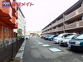 グロリアスＳＴ 204 ｜ 三重県桑名市大字東方（賃貸マンション3LDK・2階・65.30㎡） その7