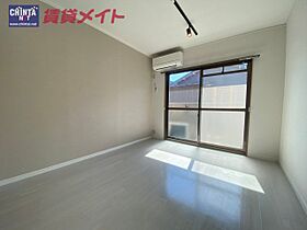 ユーミーフローラマンション 2A ｜ 三重県桑名市大字桑名（賃貸マンション1K・2階・22.80㎡） その3