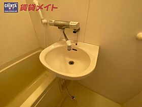 ユーミーフローラマンション 2A ｜ 三重県桑名市大字桑名（賃貸マンション1K・2階・22.80㎡） その8