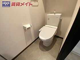 エムズハウス蓮見 105 ｜ 三重県桑名市蓮見町（賃貸マンション1DK・1階・33.08㎡） その11