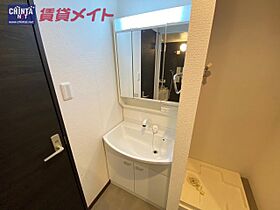 エムズハウス蓮見 105 ｜ 三重県桑名市蓮見町（賃貸マンション1DK・1階・33.08㎡） その12