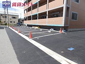 エムズハウス蓮見 105 ｜ 三重県桑名市蓮見町（賃貸マンション1DK・1階・33.08㎡） その8