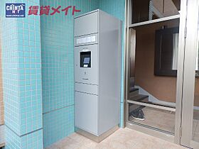 エムズハウス蓮見 105 ｜ 三重県桑名市蓮見町（賃貸マンション1DK・1階・33.08㎡） その7