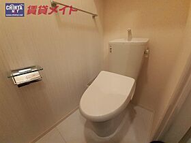 スタブリテラス桑名 108 ｜ 三重県桑名市大字東方（賃貸アパート1R・1階・25.95㎡） その7