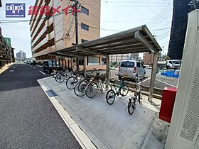 スタブリテラス桑名 108 ｜ 三重県桑名市大字東方（賃貸アパート1R・1階・25.95㎡） その16