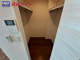 リオリエント益生 206 ｜ 三重県桑名市益生町（賃貸マンション1R・2階・34.93㎡） その12