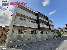 リオリエント益生 206 ｜ 三重県桑名市益生町（賃貸マンション1R・2階・34.93㎡） その1