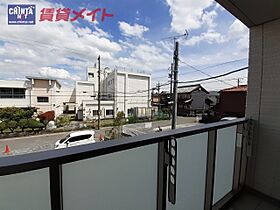 リオリエント益生 206 ｜ 三重県桑名市益生町（賃貸マンション1R・2階・34.93㎡） その17