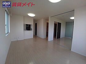 インビクタスB棟 101 ｜ 三重県員弁郡東員町大字六把野新田（賃貸アパート2LDK・1階・61.60㎡） その3