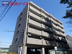 エトワール桑名 403 ｜ 三重県桑名市大字東方（賃貸マンション3LDK・4階・66.90㎡） その1