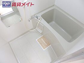 モナリエ・キャンドル 101 ｜ 三重県桑名市内堀（賃貸アパート1K・1階・33.61㎡） その5