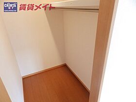 モナリエ・キャンドル 101 ｜ 三重県桑名市内堀（賃貸アパート1K・1階・33.61㎡） その9