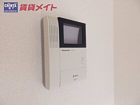 モナリエ・キャンドル 101 ｜ 三重県桑名市内堀（賃貸アパート1K・1階・33.61㎡） その13