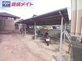 モナリエ・キャンドル 101 ｜ 三重県桑名市内堀（賃貸アパート1K・1階・33.61㎡） その17