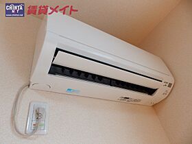 D-room伝馬町 101 ｜ 三重県桑名市伝馬町（賃貸アパート1LDK・1階・33.61㎡） その12